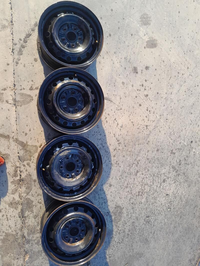 gara disga 15lik 850 TMT - Мары - img 1