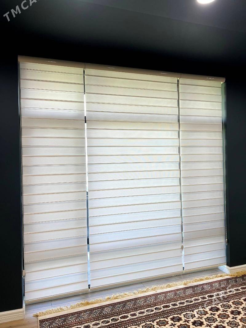 jalyus perde - Aşgabat - img 6