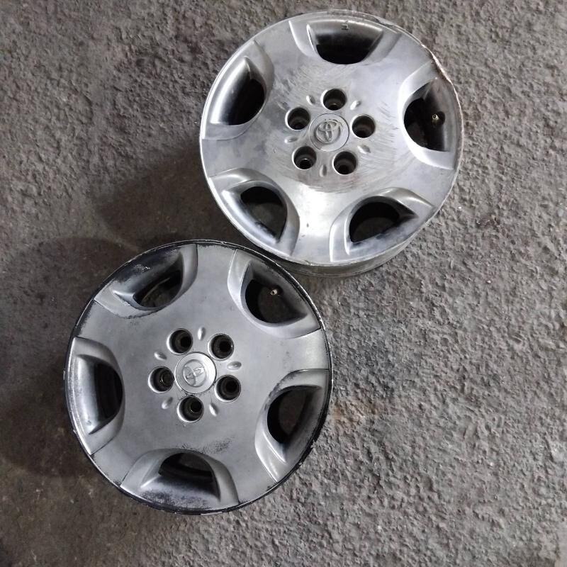 2004 AWALON MANTY DISGA 2 800 TMT - Baýramaly - img 2