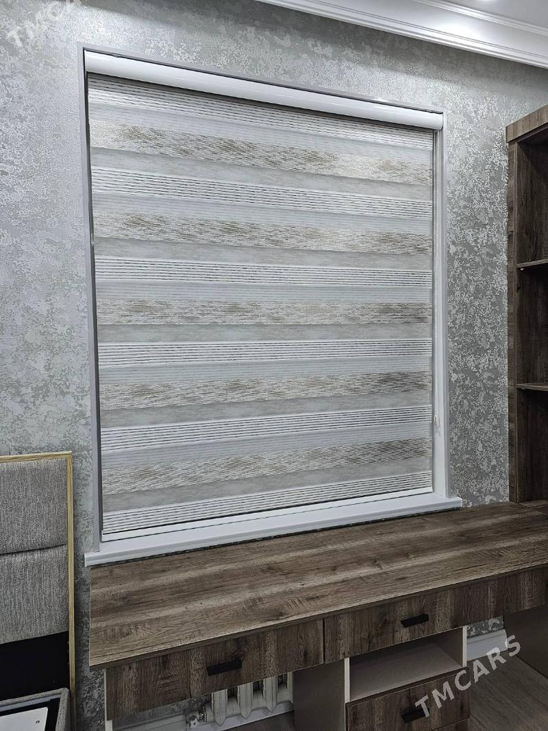 jalyus perde - Aşgabat - img 10