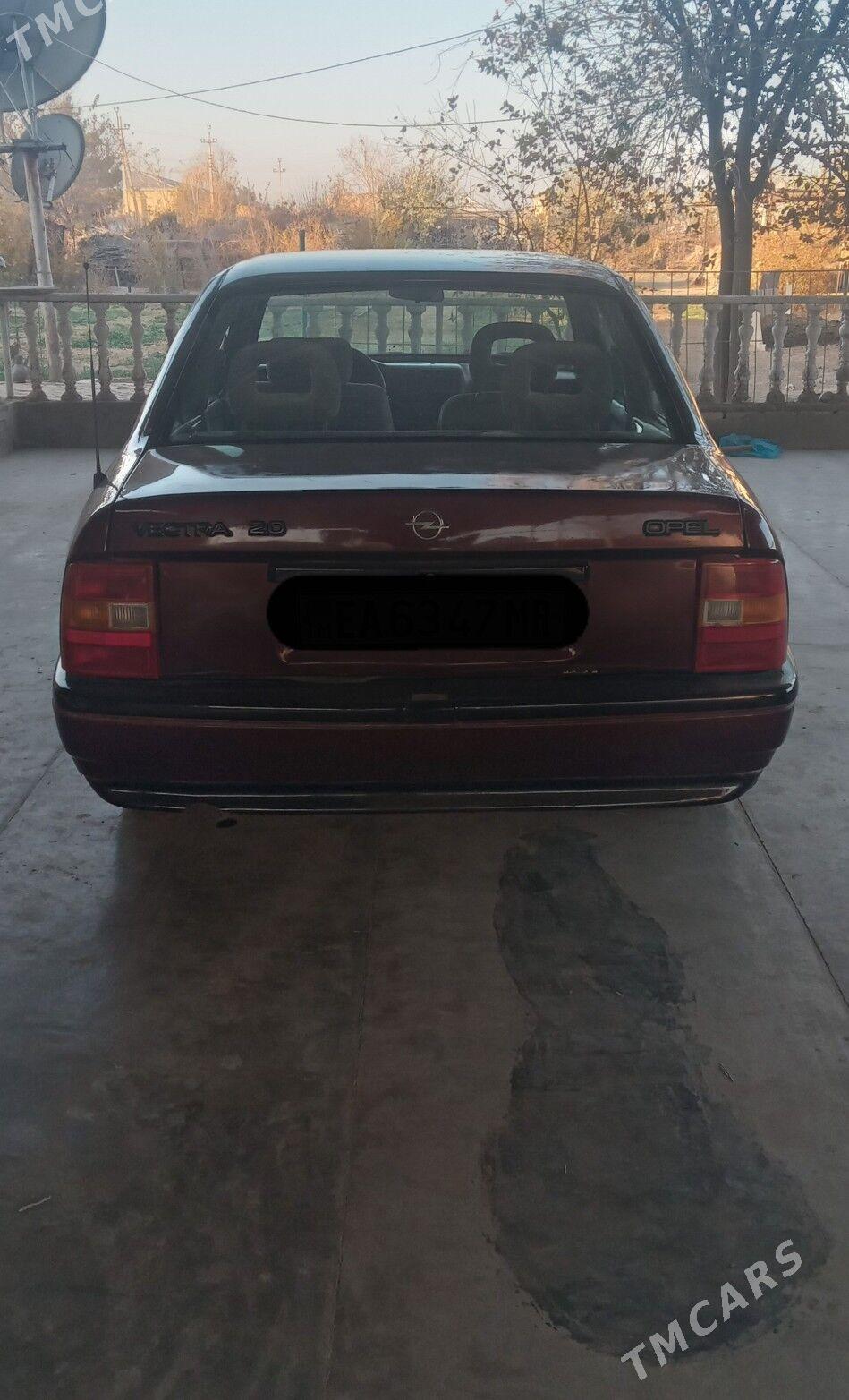 Opel Vectra 1989 - 29 000 TMT - Mary - img 2