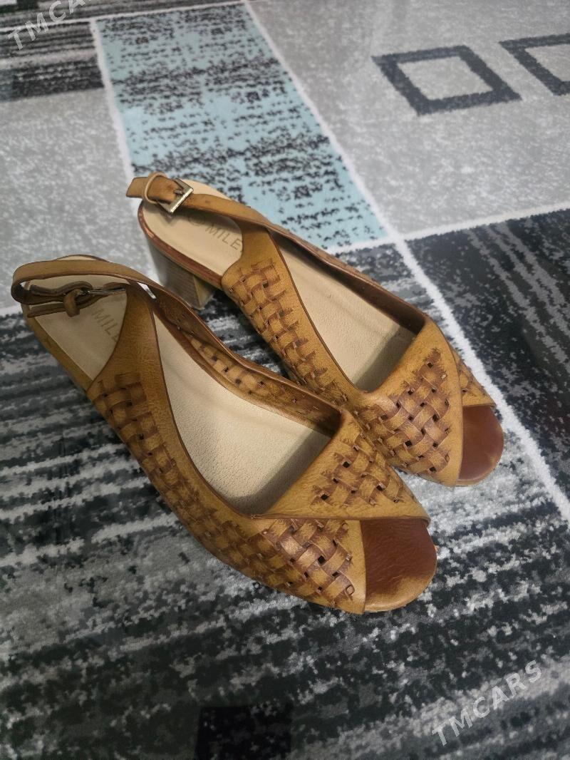 Köwüş - Balkanabat - img 1