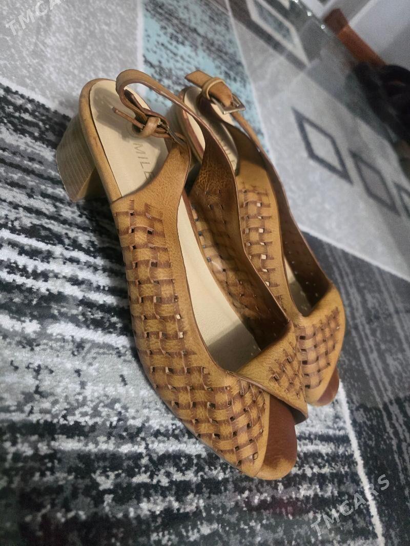 Köwüş - Balkanabat - img 2