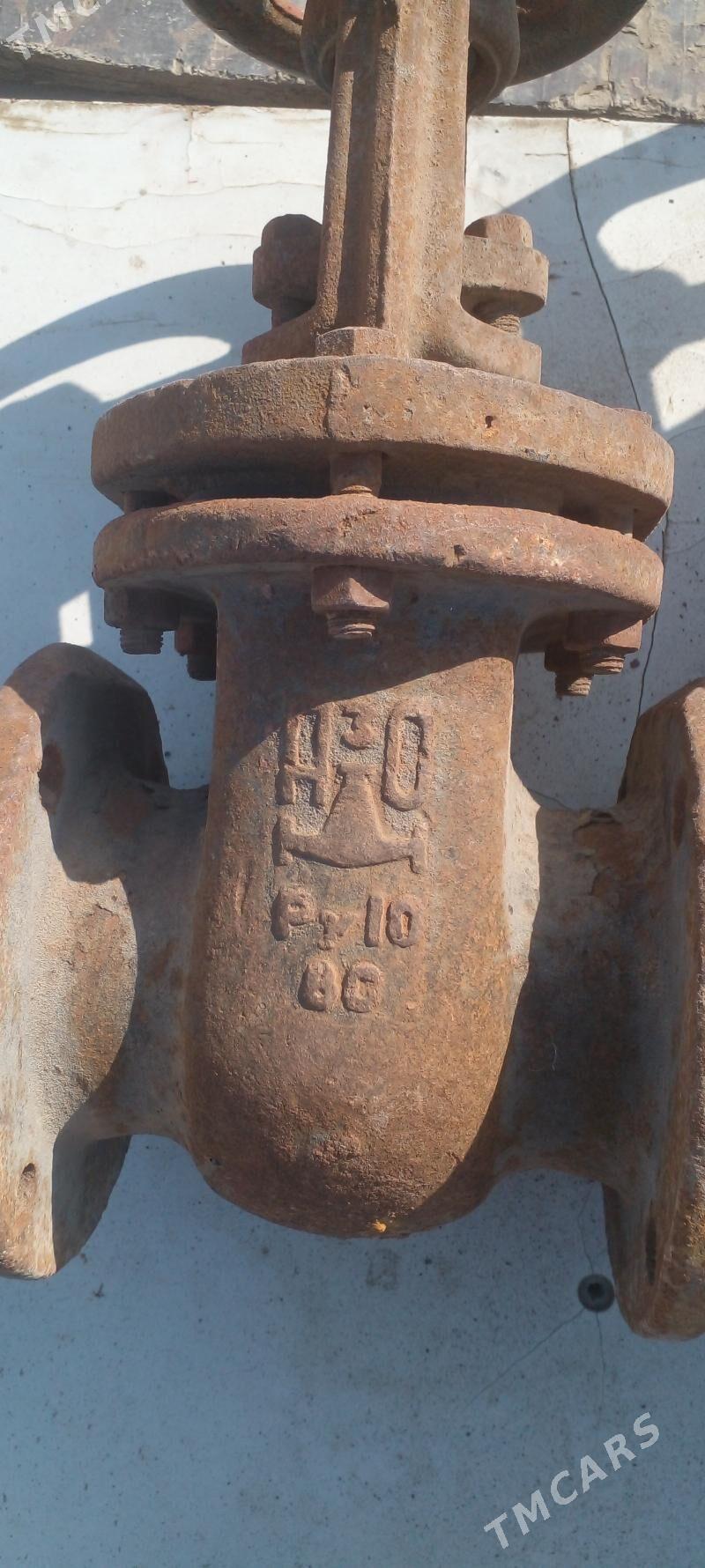 zadwiska - Hazar - img 2