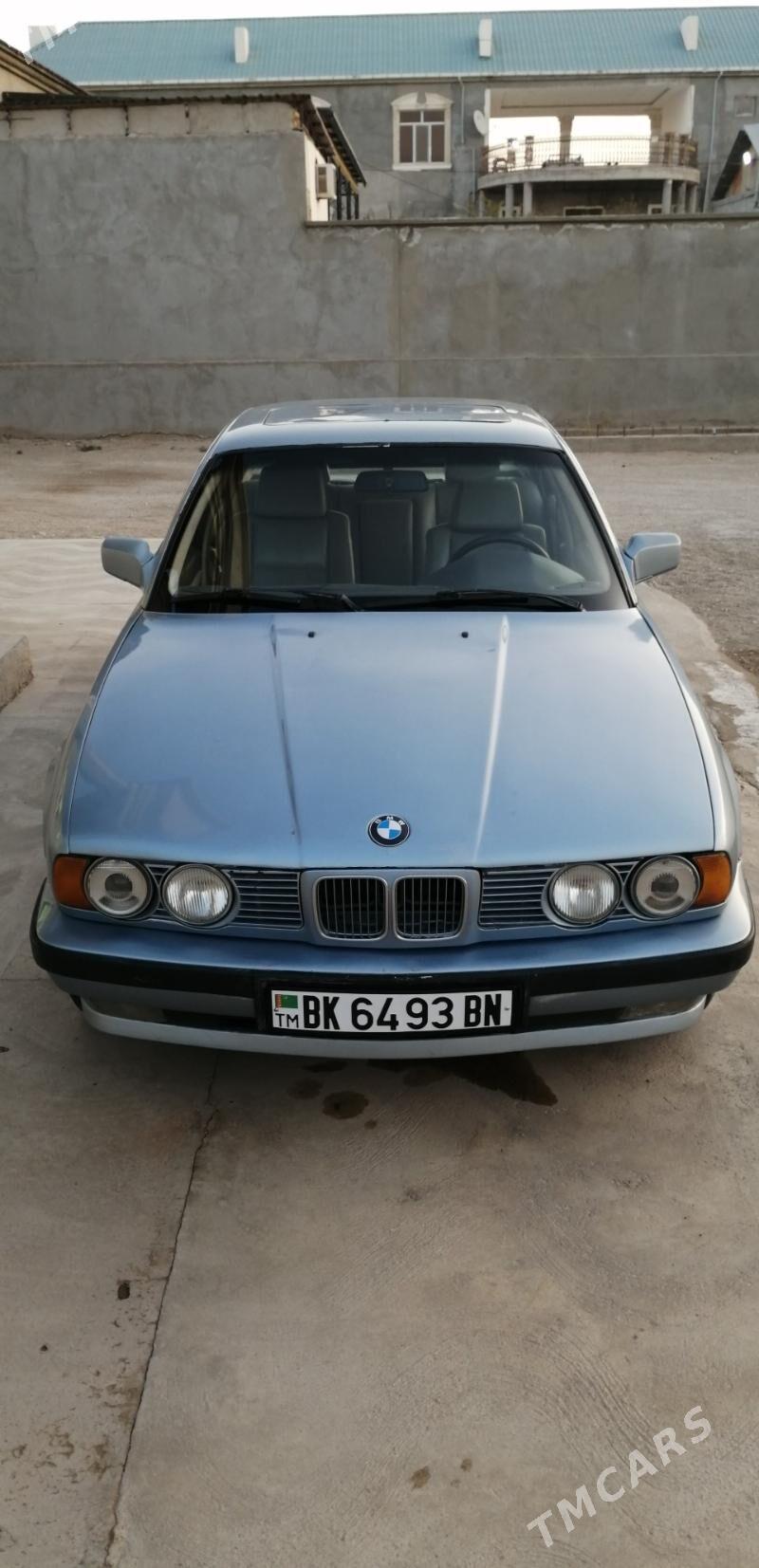 BMW 525 1991 - 53 000 TMT - Балканабат - img 3