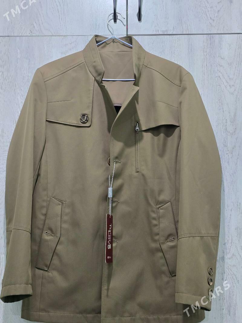 Костюм kurtka - 30 мкр - img 2