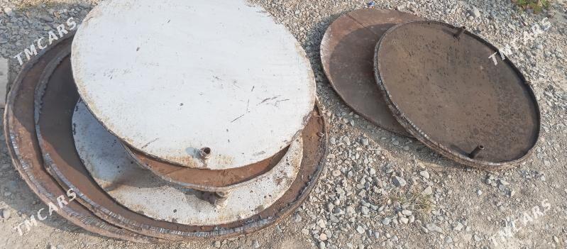 Turba ugolnik sywellir - Гёкдепе - img 6