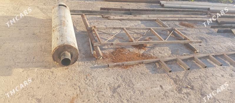 Turba ugolnik sywellir - Гёкдепе - img 4