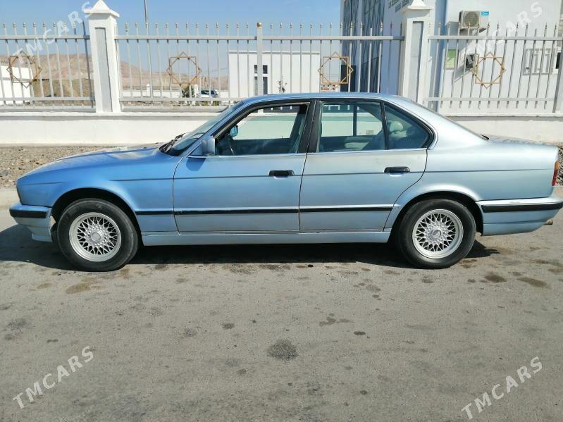 BMW 525 1991 - 53 000 TMT - Балканабат - img 4