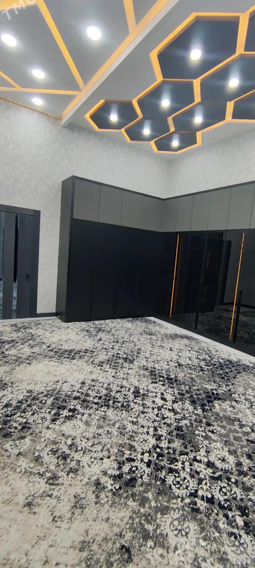 Decor Haly Turk Eyran Abadan - Aşgabat - img 4