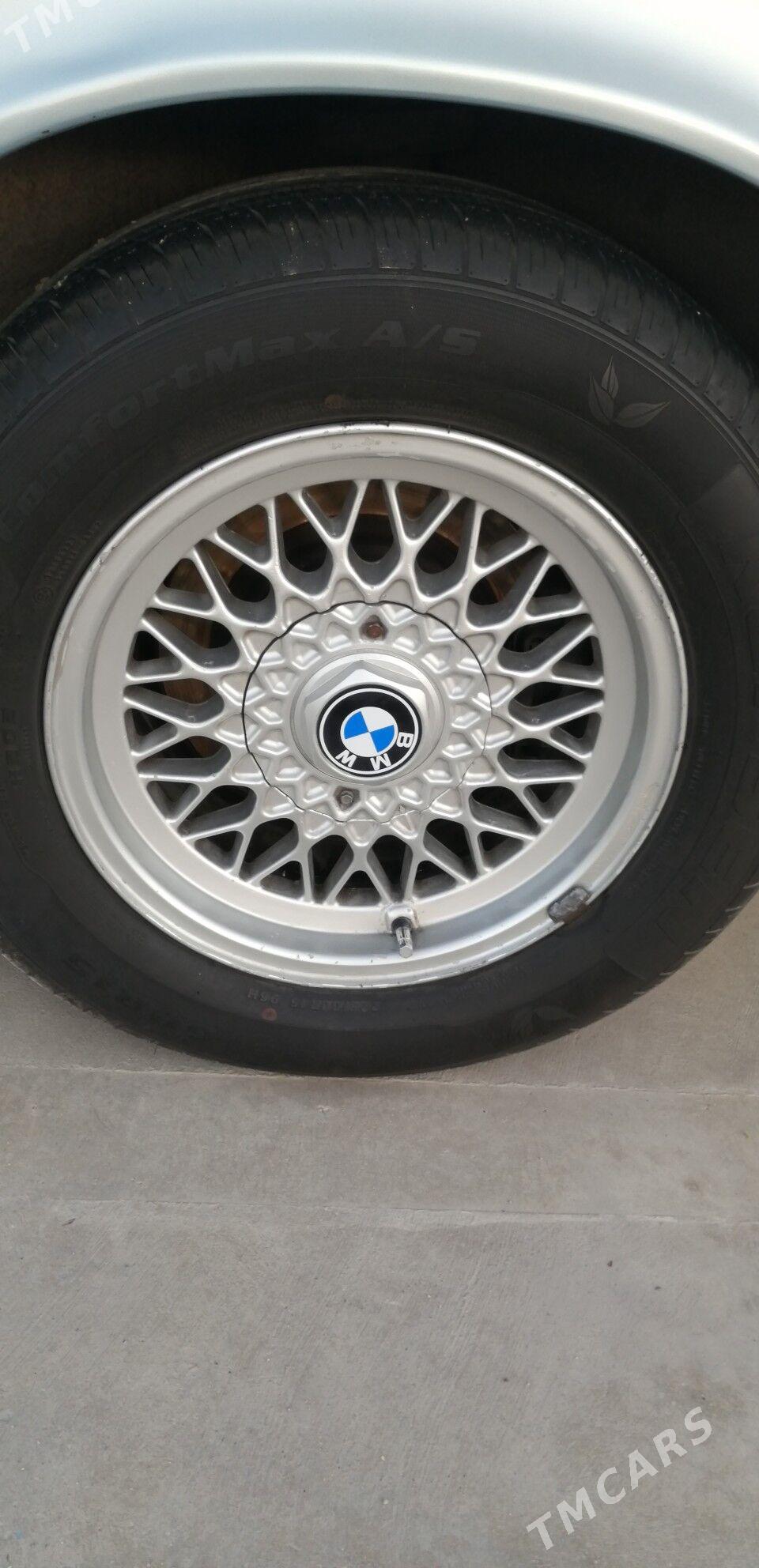 BMW 525 1991 - 53 000 TMT - Балканабат - img 2