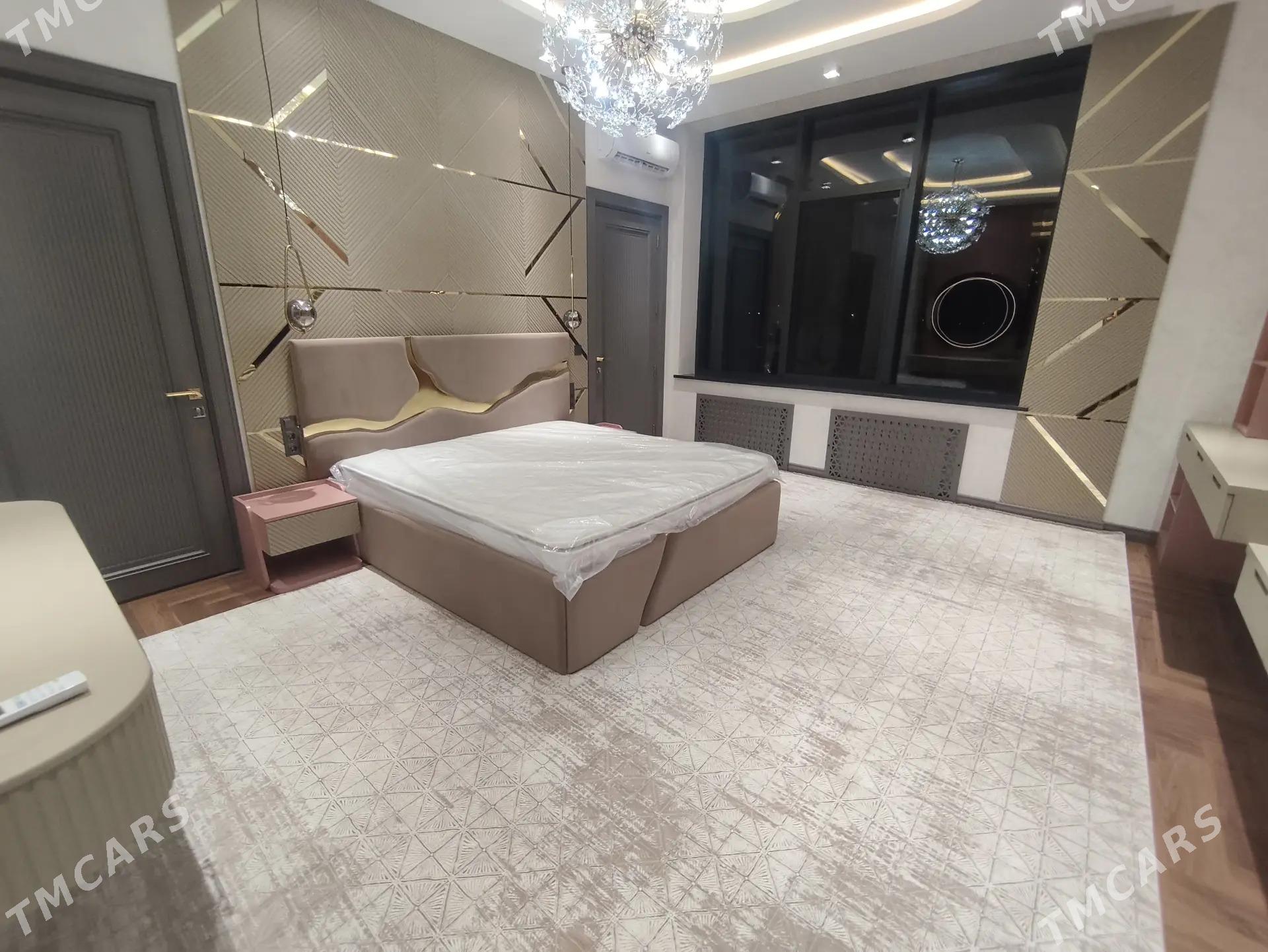 Decor Haly Turk Eyran Abadan - Aşgabat - img 7