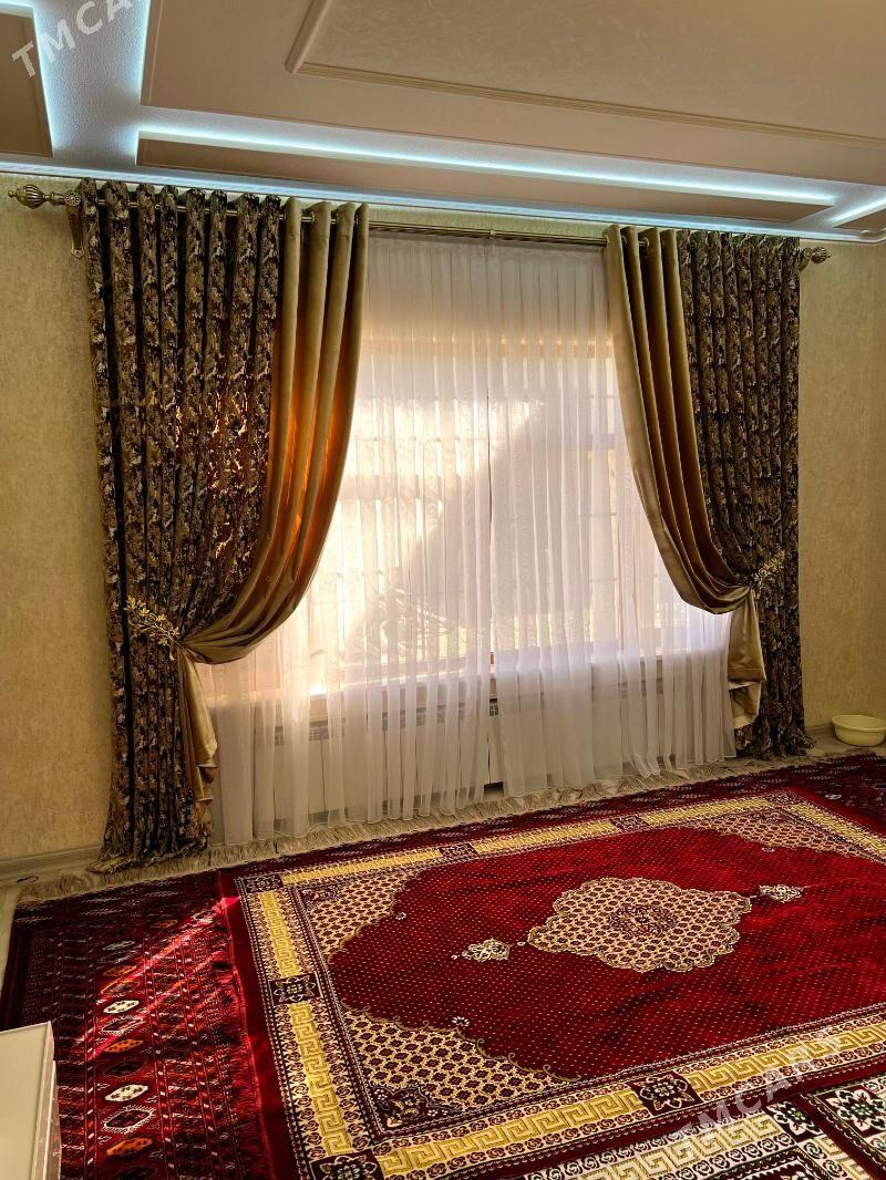Perde tuty jalyus zanaweska - Aşgabat - img 7