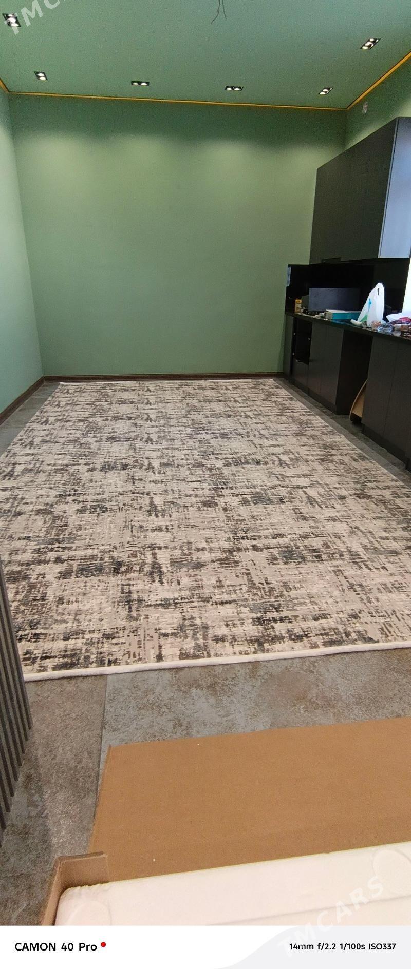 Decor Haly Turk Eyran Abadan - Aşgabat - img 2