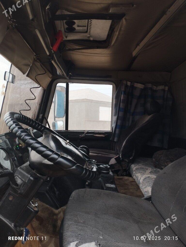 Maz Samosval 1993 - 200 000 TMT - Эсенгулы - img 4