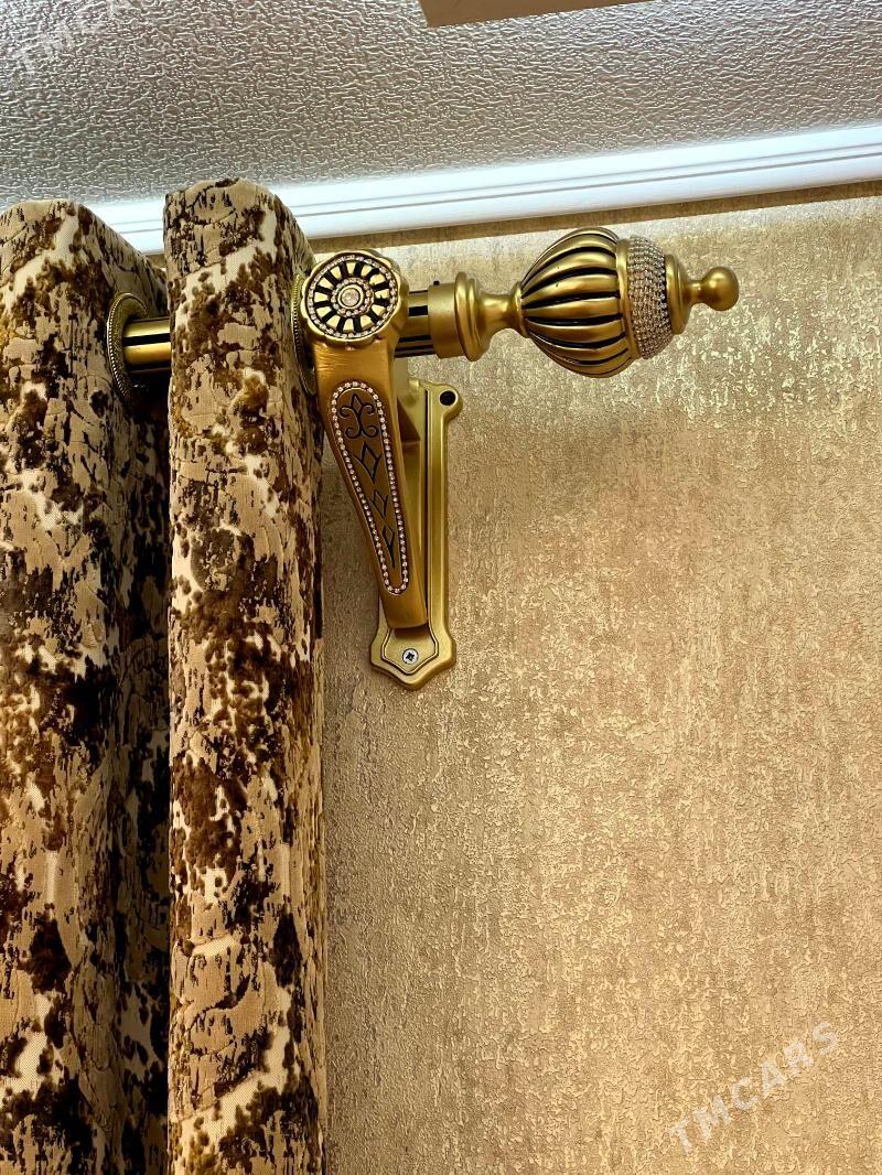 Perde tuty jalyus zanaweska - Aşgabat - img 6