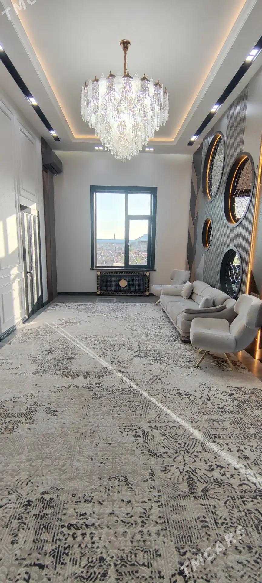 Decor Haly Turk Eyran Abadan - Aşgabat - img 3