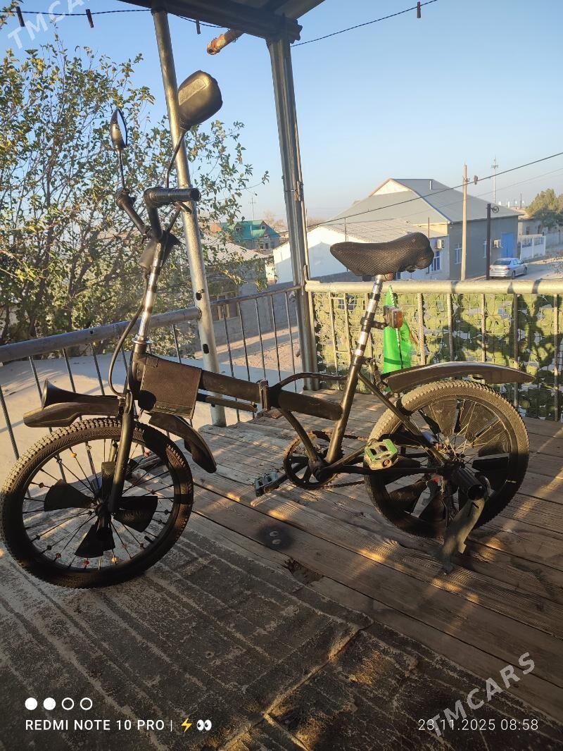 welik kama - Балканабат - img 3