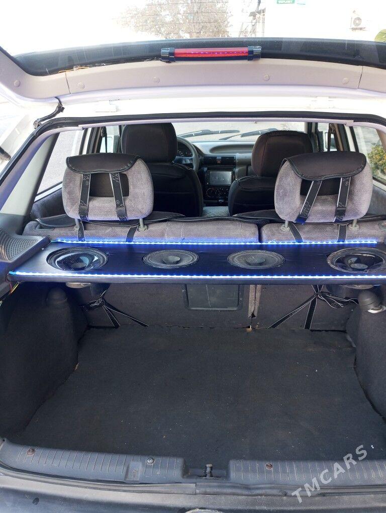 Opel Astra 1993 - 53 000 TMT - Baýramaly - img 2