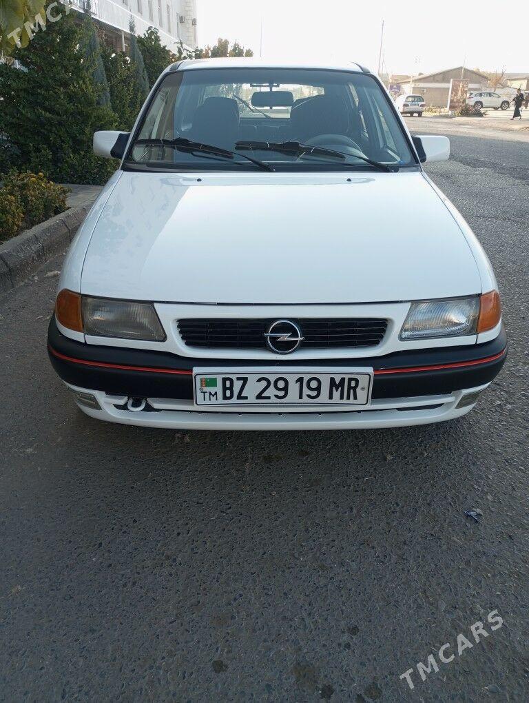 Opel Astra 1993 - 53 000 TMT - Baýramaly - img 5