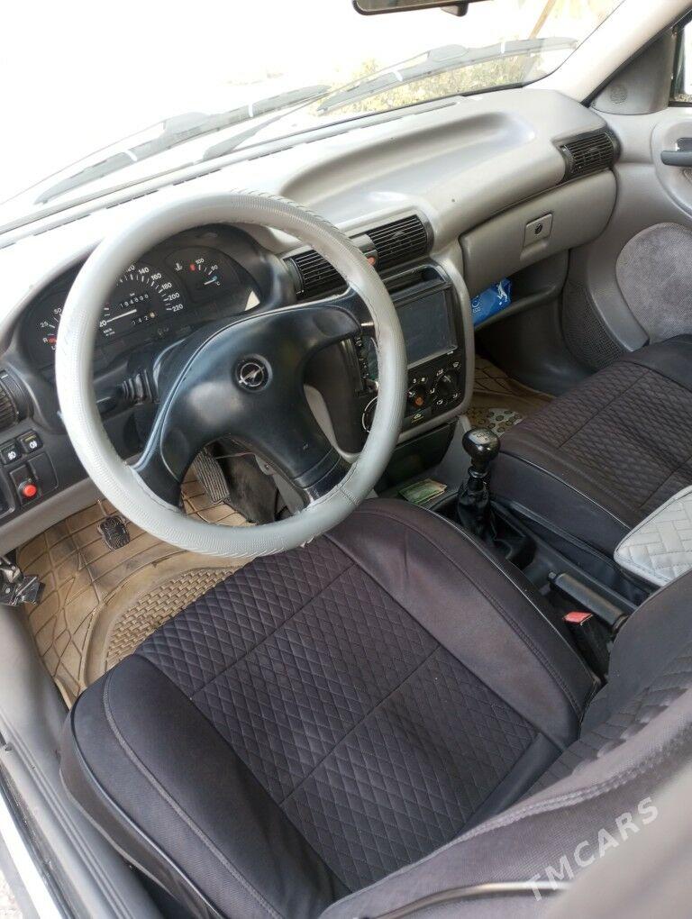 Opel Astra 1993 - 53 000 TMT - Baýramaly - img 4