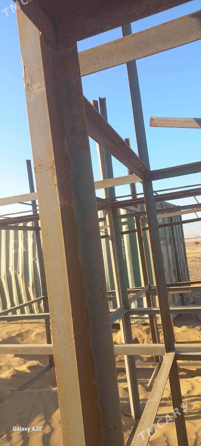 ugolnik 5×5×4mm - Ашхабад - img 2