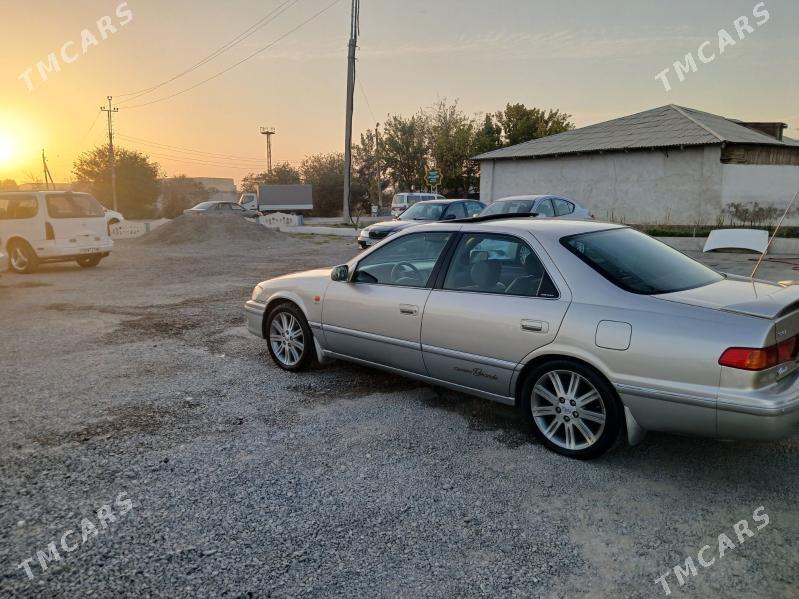 Toyota Camry 2001 - 200 000 TMT - Mary - img 4