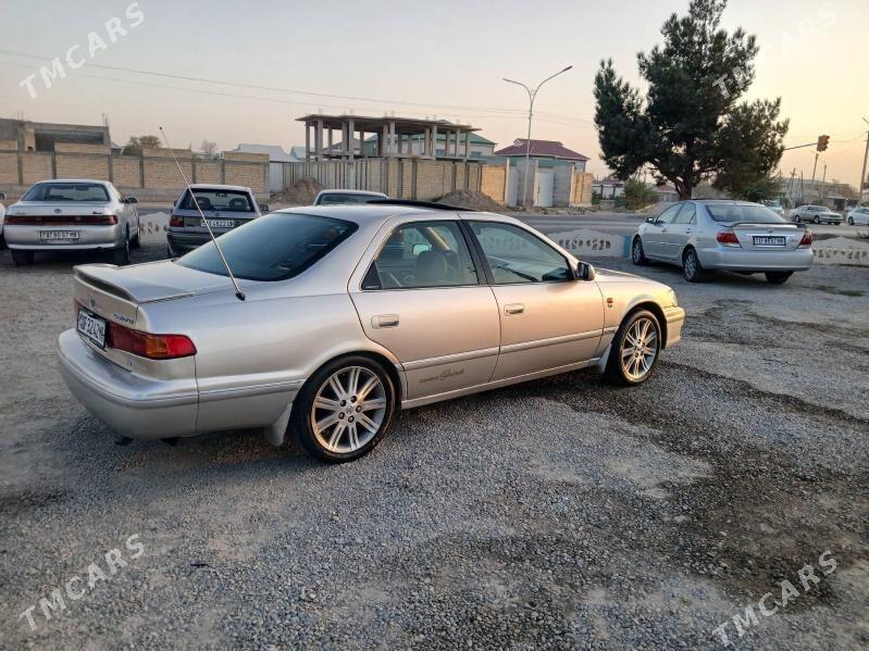 Toyota Camry 2001 - 200 000 TMT - Mary - img 8
