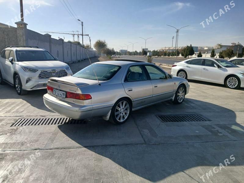 Toyota Camry 2001 - 200 000 TMT - Mary - img 2