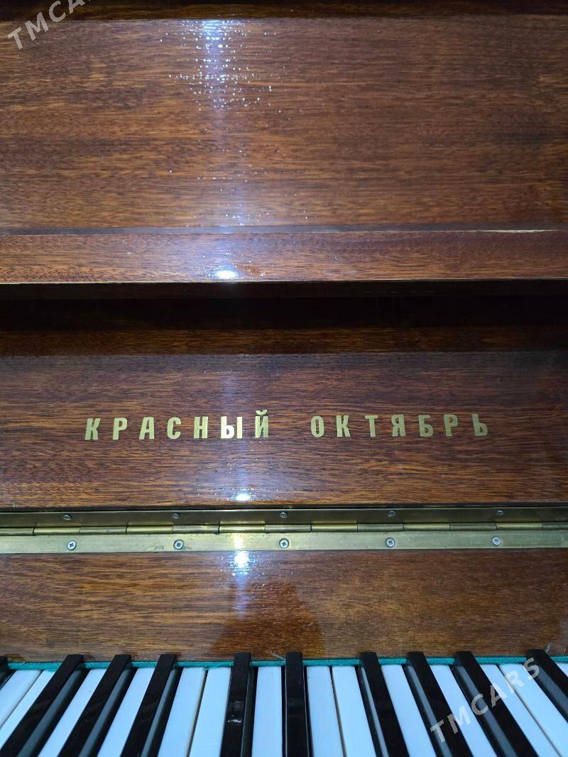 Пианино pianino - 30 mkr - img 1