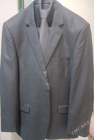 Костюм-двойка DELMONT R54 Turkey - Aşgabat - img 1