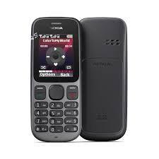 nokia 101 - Aşgabat - img 2