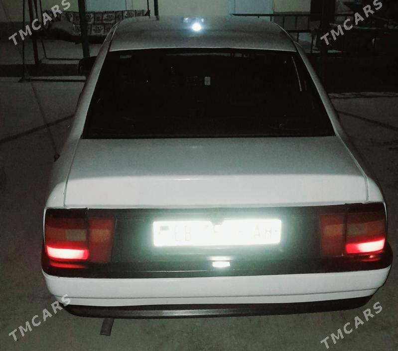 Opel Vectra 1991 - 33 000 TMT - Бабадайхан - img 3