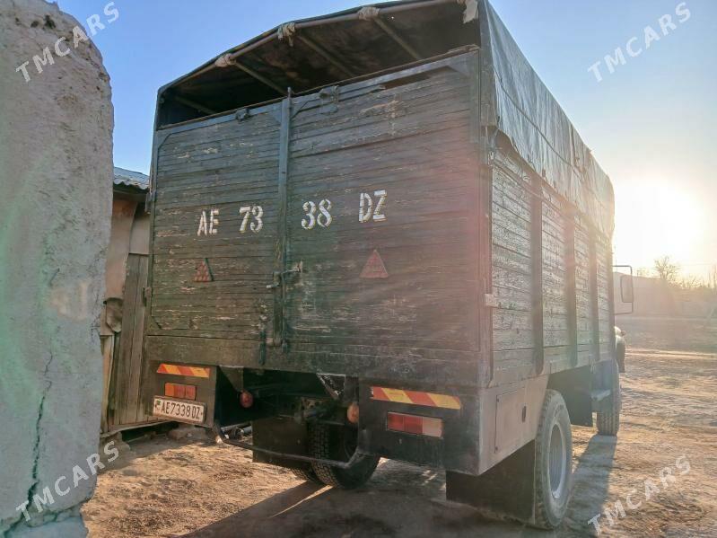 Zil 131 1983 - 55 000 TMT - Gubadag - img 3