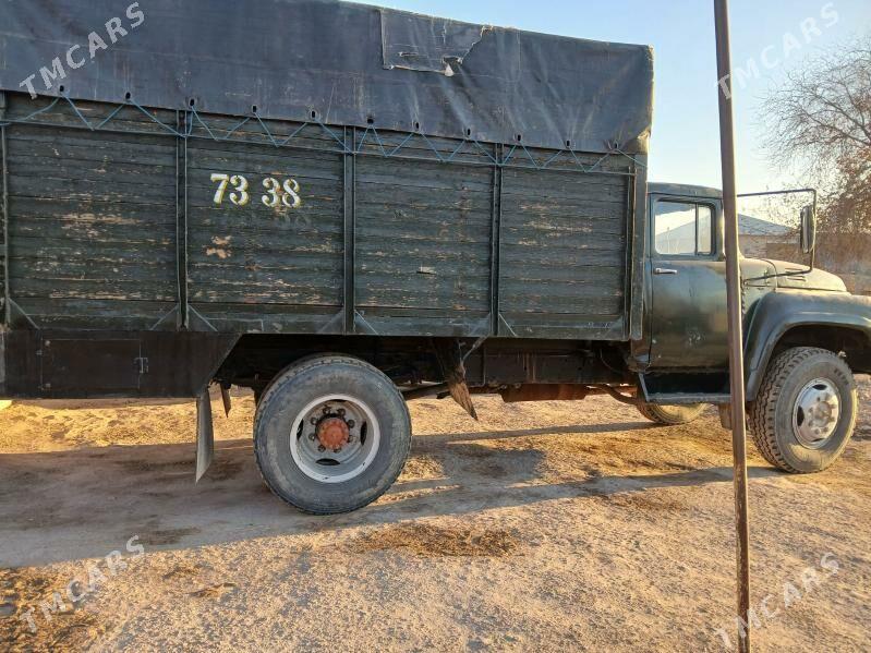 Zil 131 1983 - 55 000 TMT - Gubadag - img 2