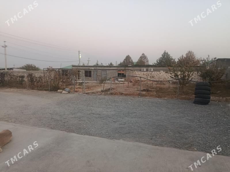 Gokdepe satlyk plan - Gökdepe - img 5