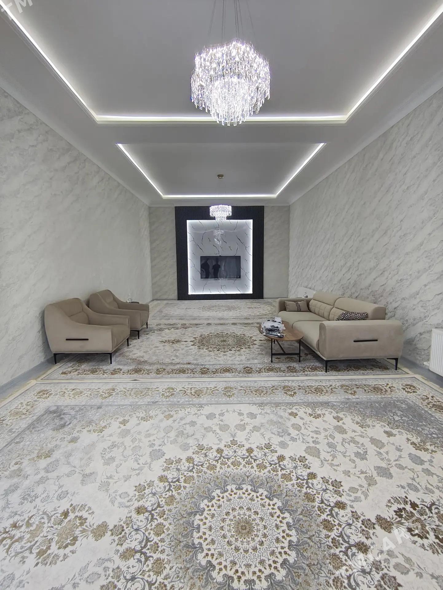 Oguzhan Haly kredit 1 ýyl - Türkmenbaşy - img 5