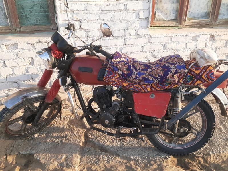 Fekon FK200-14G 2020 - 10 000 TMT - Türkmenabat - img 6