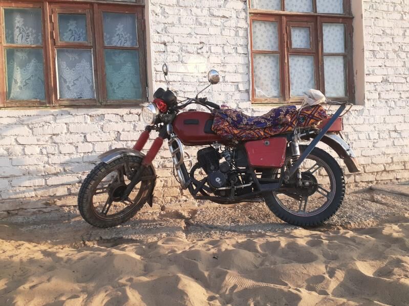 Fekon FK200-14G 2020 - 10 000 TMT - Türkmenabat - img 5