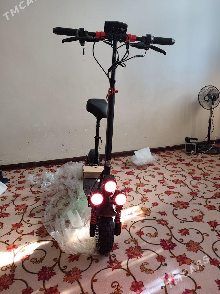 Elektro samakat - Туркменабат - img 4