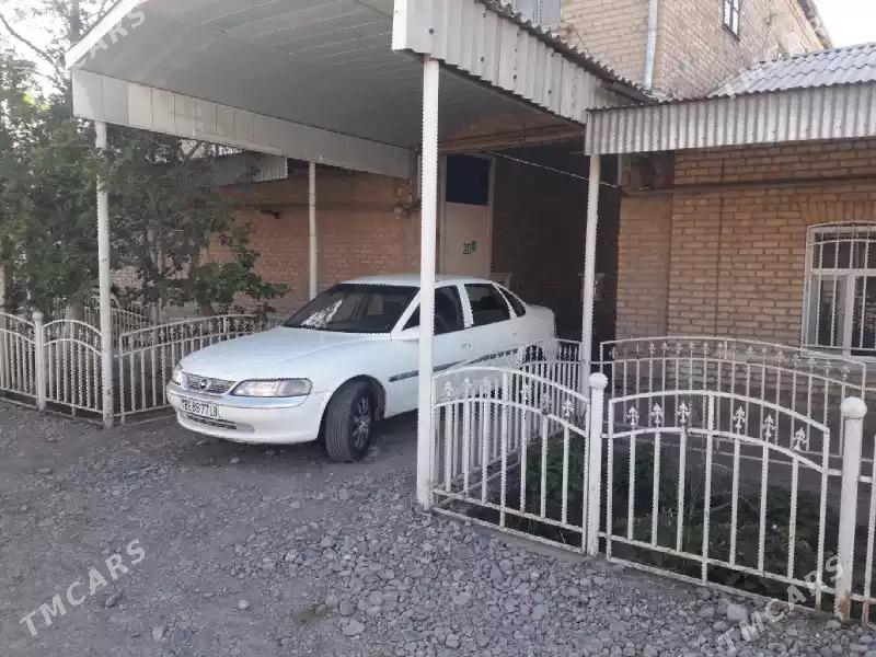 Opel Vectra 1996 - 45 000 TMT - Туркменабат - img 3