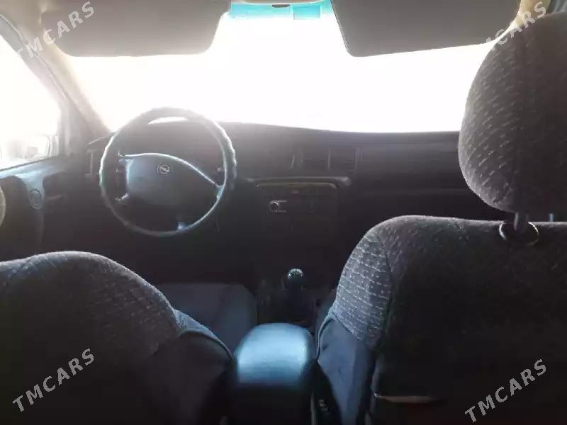 Opel Vectra 1996 - 45 000 TMT - Туркменабат - img 7