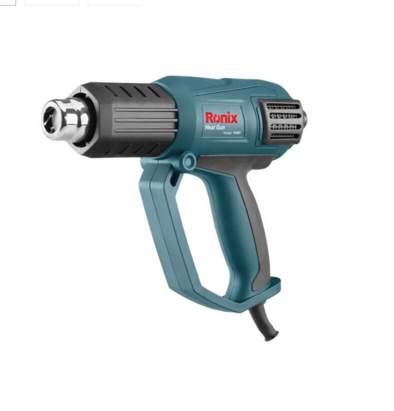 Строительный фен - Daşoguz - img 2