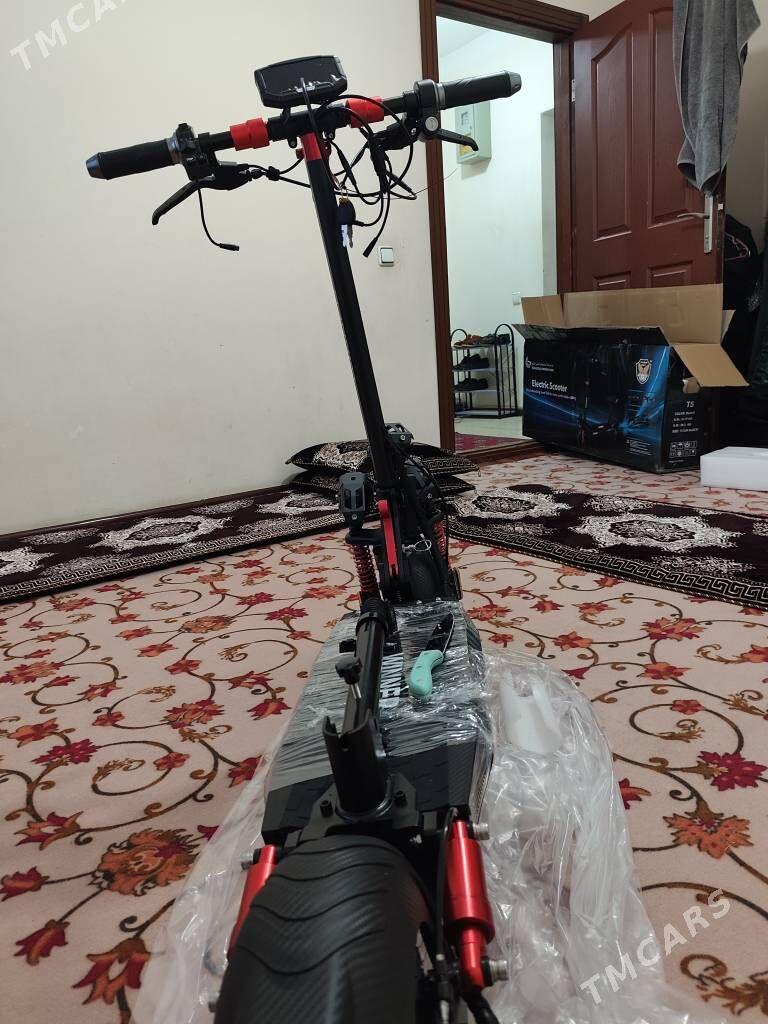 Elektro samakat - Туркменабат - img 5