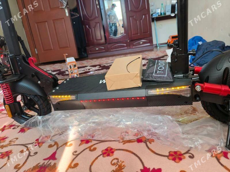 Elektro samakat - Туркменабат - img 3