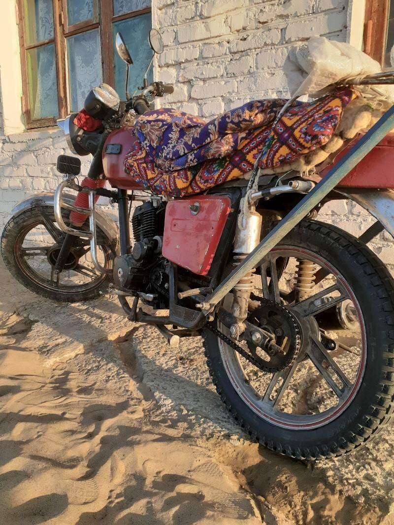 Fekon FK200-14G 2020 - 10 000 TMT - Türkmenabat - img 4