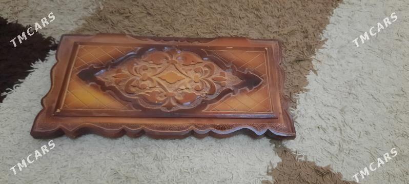 sasga saska - Aşgabat - img 4