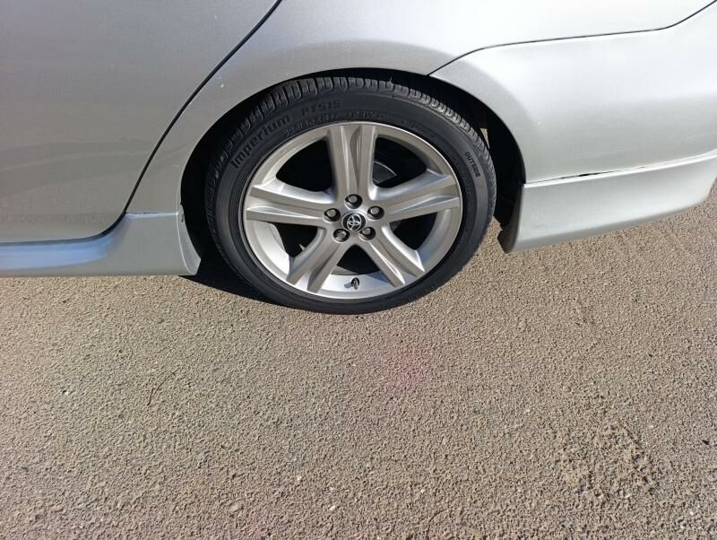 karolla xrs diska 8 000 TMT - Бузмеин ГРЭС - img 2