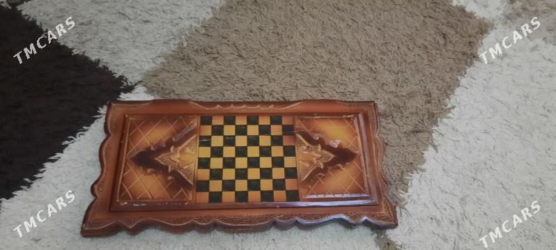 sasga saska - Aşgabat - img 3