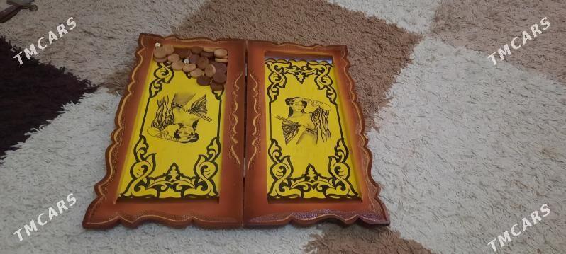 sasga saska - Aşgabat - img 2